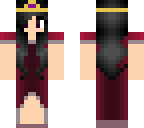 evil queen