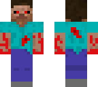 evil steve