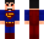 evil superman