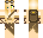 explorer critter
