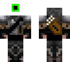eyeball assassin