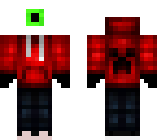 eyeball hoodie