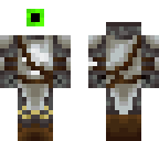 eyeball knight