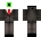 eyeball suit