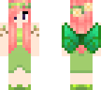 fairy fixed
