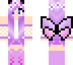 fairy girl