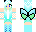 fairy girl