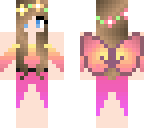 fairy skin