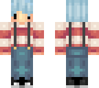 farmer chibi