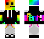 fbnrtoxiic's skin