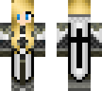 female guard 