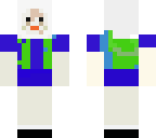 finn mutannn
