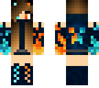 fire and water