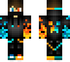 fire and water