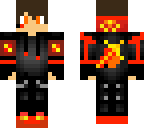 fire boy