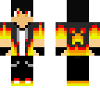 fire boy