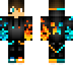 fire boy