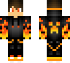 fire boy