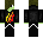 fire hood teen version 2