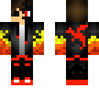 fire hunterboyyy