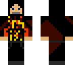 fire keeper