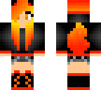 fire kitty