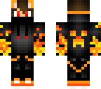 fire neko