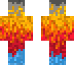 fire walker