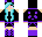 first skin