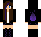 fixed edited girl