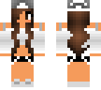 fixed girl