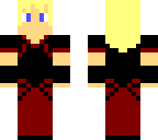 fixed ken