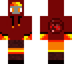fixed rad demon