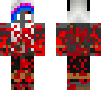 fixed wolf tara
