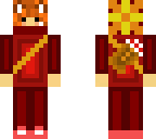 flame the fire meif'wa