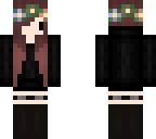 flower crown