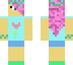 flower girl
