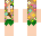 flower girl