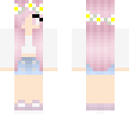 flower girl