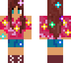 flowergirl