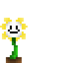 flowey edit