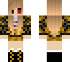 fnaf chica girl
