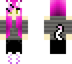 fnaf girl mangle 