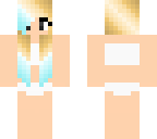 for swimming