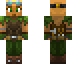 forest engineer biome settlers