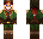 forest griefer biome settlers