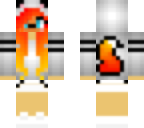 fox girl 2