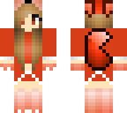 fox girl