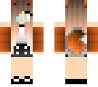 fox girl edit