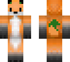 fox green